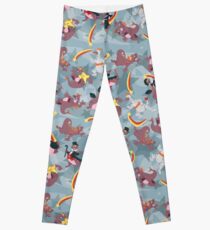Imagination Leggings