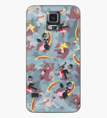 Imagination Case/Skin for Samsung Galaxy
