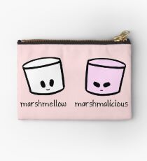 Marshmellow Marshmalicious Studio Pouch