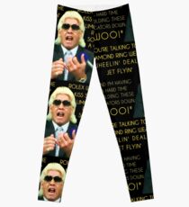 The Nature Boy Leggings