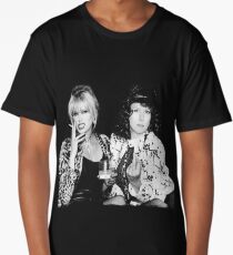Patsy and Eddie Long T-Shirt