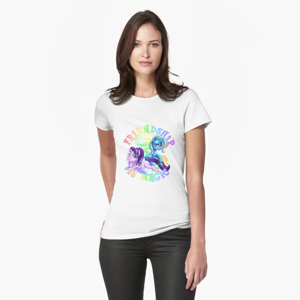 glimmer t shirt