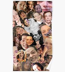 Mike Faist Poster