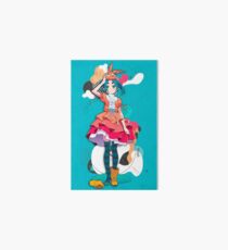 Monogatari - Ononoki Art Board