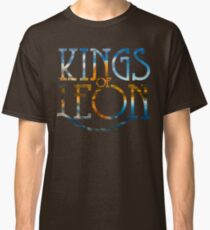 Könige von Leon - Montana Classic T-Shirt