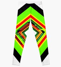 Legging #NEGROW mujeres