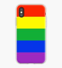 GAY! iPhone Case