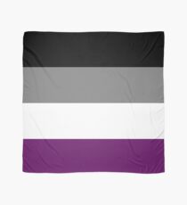 ACE! Scarf