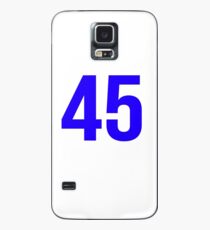 45 - Scotland Case/Skin for Samsung Galaxy