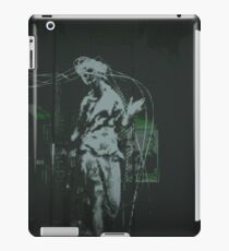 BEOBACHTER iPad-Hülle & Skin