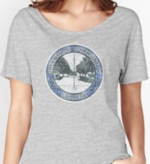 Greendale Community College (Community) Women's Relaxed Fit T-Shirt