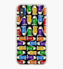 Sneakerrrsss iPhone Case