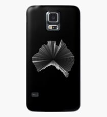 Deep History Case/Skin for Samsung Galaxy