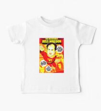 The Incredibel Joss Whedon Baby Tee