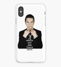 Depeche Mode - Personal Jesus iPhone Case/Skin