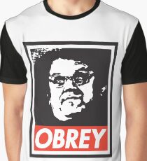 Obrey Brule Graphic T-Shirt