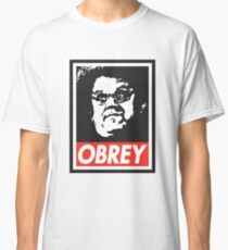 Obrey Brule Classic T-Shirt