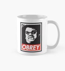 Obrey Brule Mug