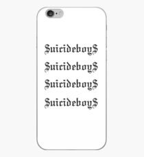 SuicideboyS iPhone Case
