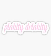James Charles Sticker
