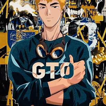 Ähnliche animes wie GTO (Great Teacher Onizuka)? (Anime, Serie)