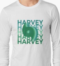 Hurricane Harvey 2017 Texas Long Sleeve T-Shirt