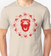 Army of the 12 Monkeys Unisex T-Shirt