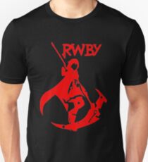 Scythe Girl - Ruby Rose Unisex T-Shirt