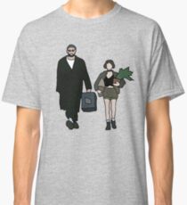 Leon: The Professional Classic T-Shirt