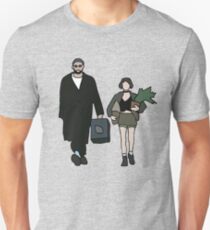 Leon: The Professional Unisex T-Shirt
