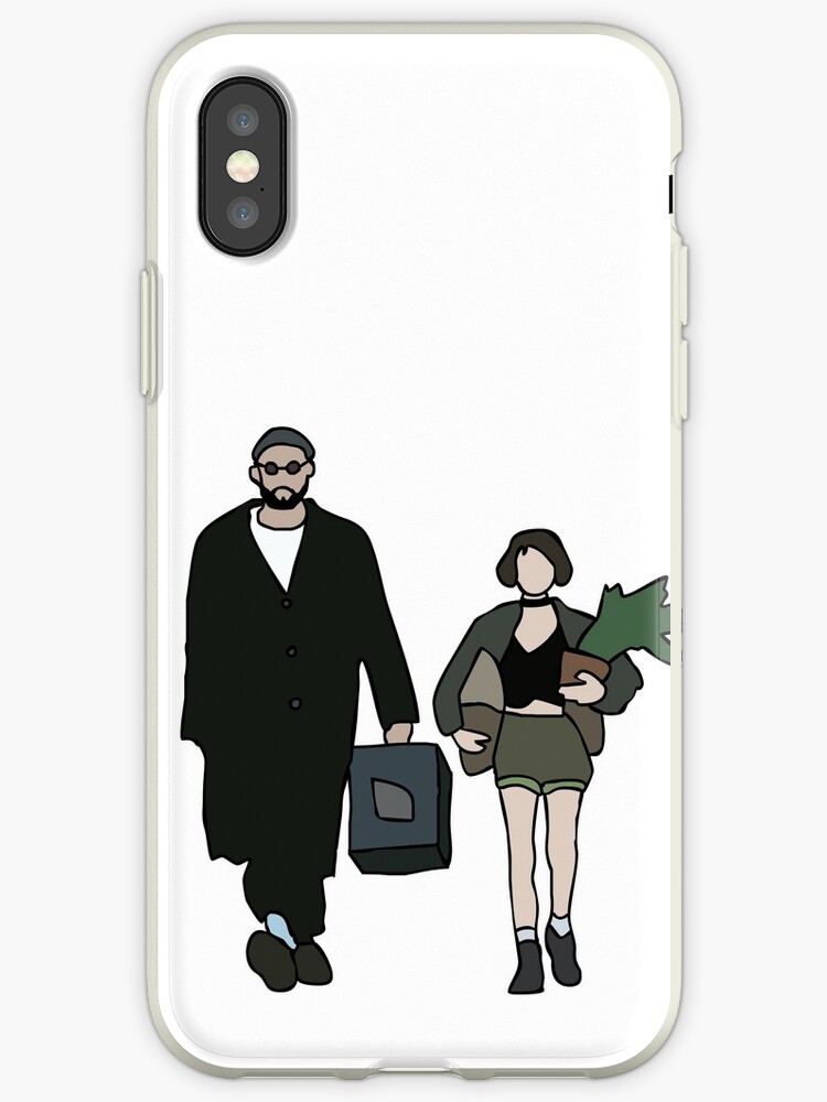 iphone xs case leon iphone xs case leon