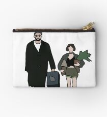 Leon: The Professional Studio Pouch