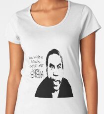 Popeye the chon chon juggler Women's Premium T-Shirt