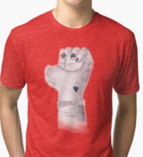 Diamond. Tri-blend T-Shirt