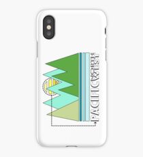 Cascades iPhone Case