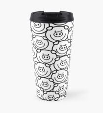 Oink Oink Travel Mug