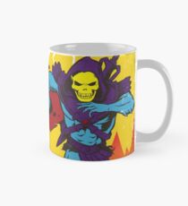 Dynamic Duo Mug