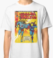 Dynamic Duo Classic T-Shirt