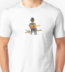 Robert Johnson Unisex T-Shirt