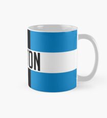 Beeston CC Mug