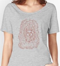 The Idiot Sun Women's Relaxed Fit T-Shirt