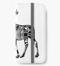 Abundant Beauty iPhone Wallet/Case/Skin