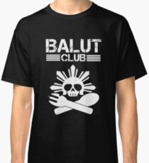 Balut Club Classic T-Shirt
