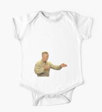 REPS FOR MATTIS One Piece - Short Sleeve