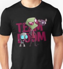 Team Doom Unisex T-Shirt
