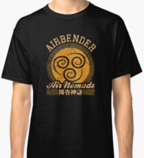 Airbender Classic T-Shirt