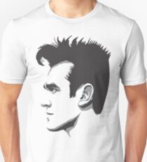 Morrisey Unisex T-Shirt