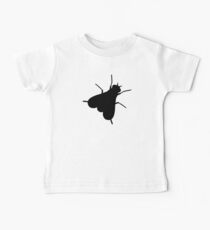 Fly Insect Baby Tee