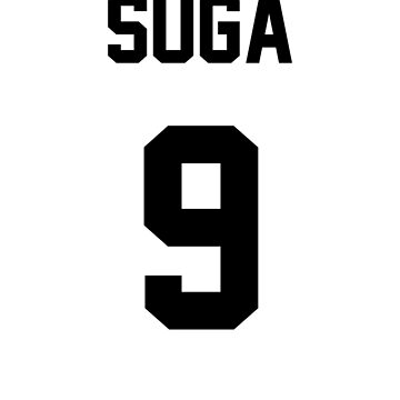 suga bulls jersey