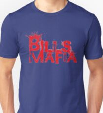 Bills mafia Unisex T-Shirt